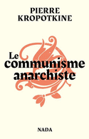 Communisme anarchiste (Le)